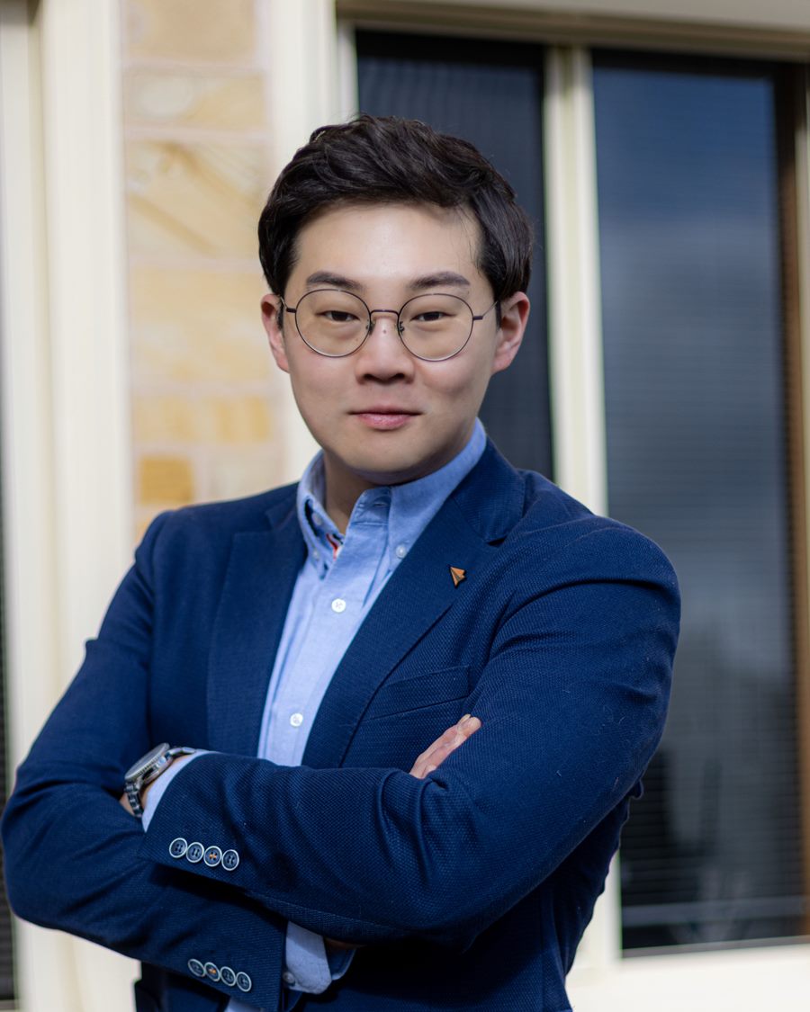 Jimmy Lee 대표